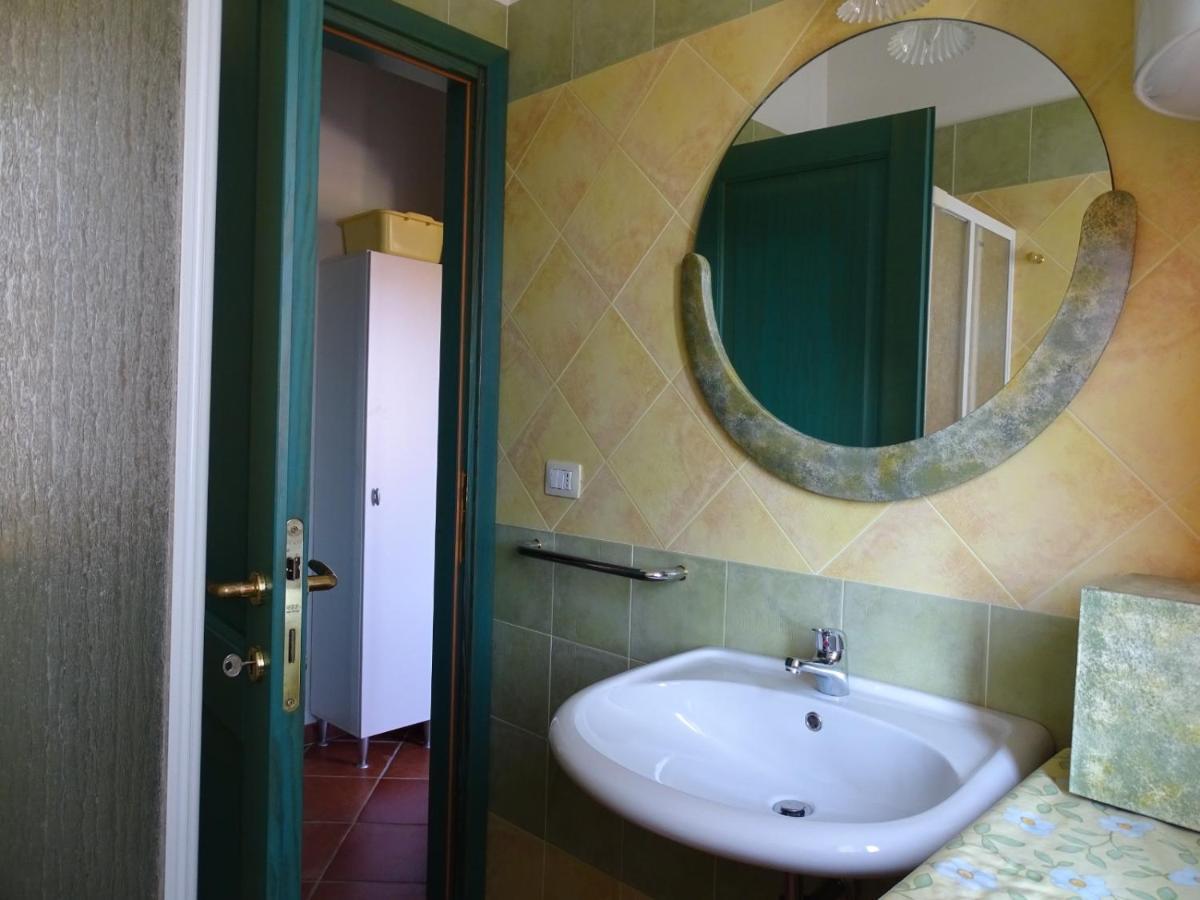 Вілла Rosa Dei Venti - Casa Maestrale - Sardegna - Iun R2217 Ольбія Екстер'єр фото