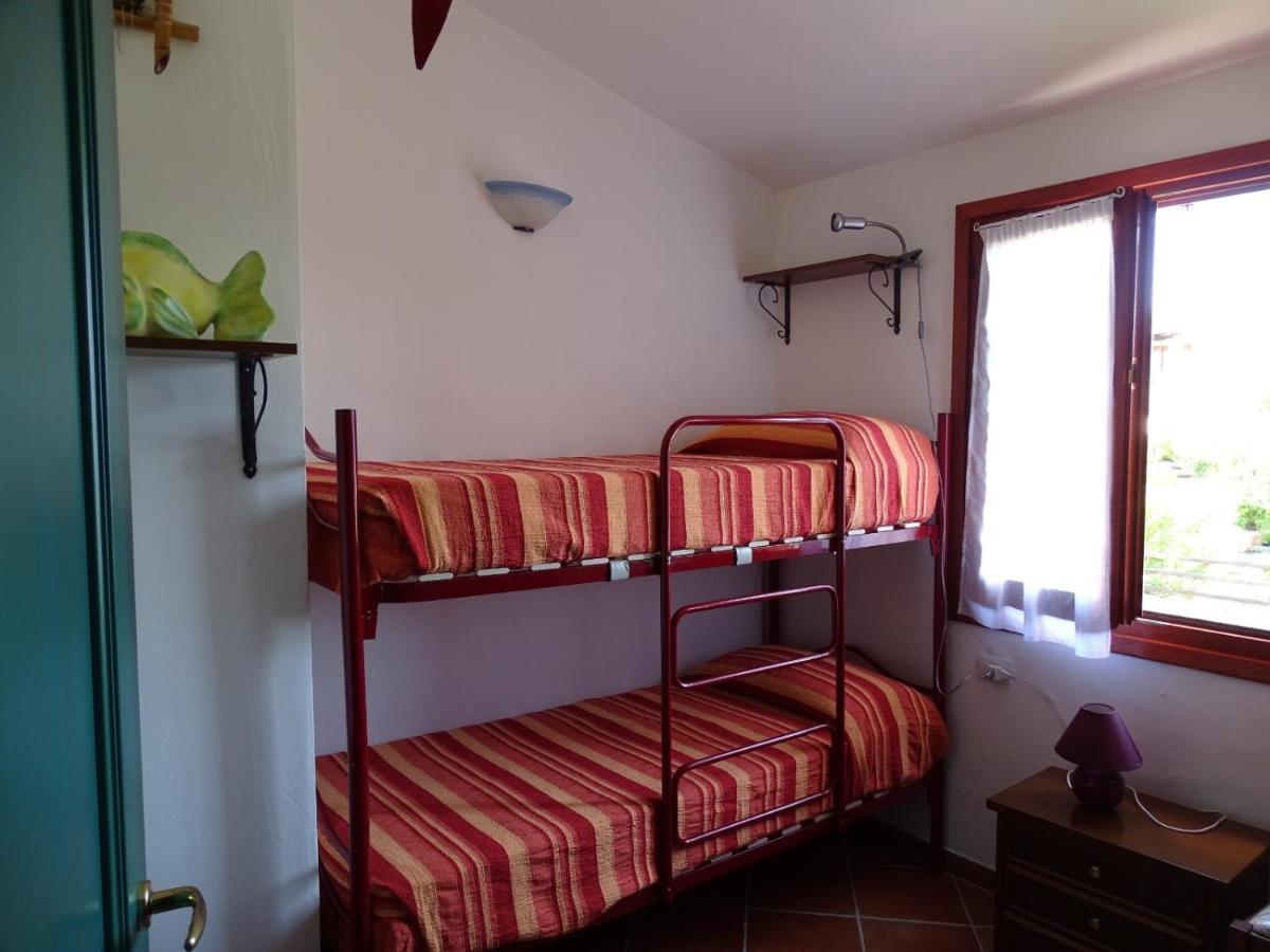 Вілла Rosa Dei Venti - Casa Maestrale - Sardegna - Iun R2217 Ольбія Екстер'єр фото