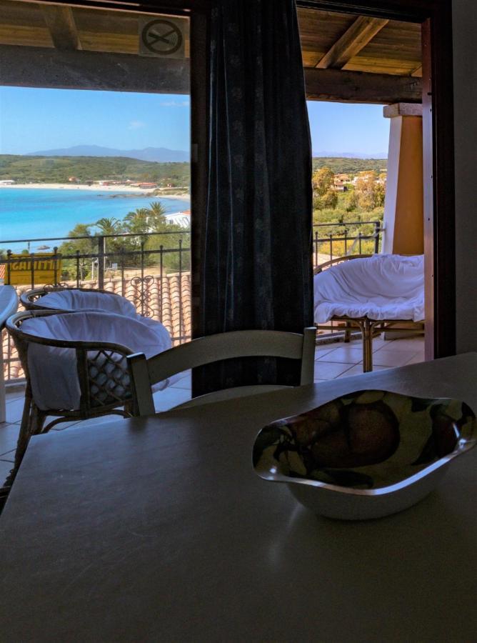 Вілла Rosa Dei Venti - Casa Maestrale - Sardegna - Iun R2217 Ольбія Екстер'єр фото