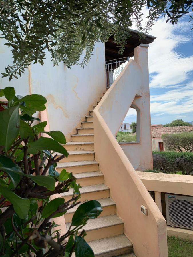 Вілла Rosa Dei Venti - Casa Maestrale - Sardegna - Iun R2217 Ольбія Екстер'єр фото