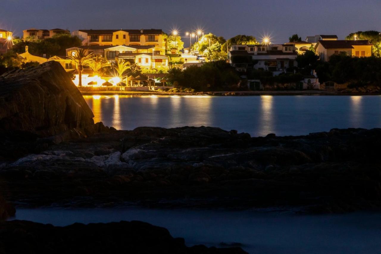 Вілла Rosa Dei Venti - Casa Maestrale - Sardegna - Iun R2217 Ольбія Екстер'єр фото