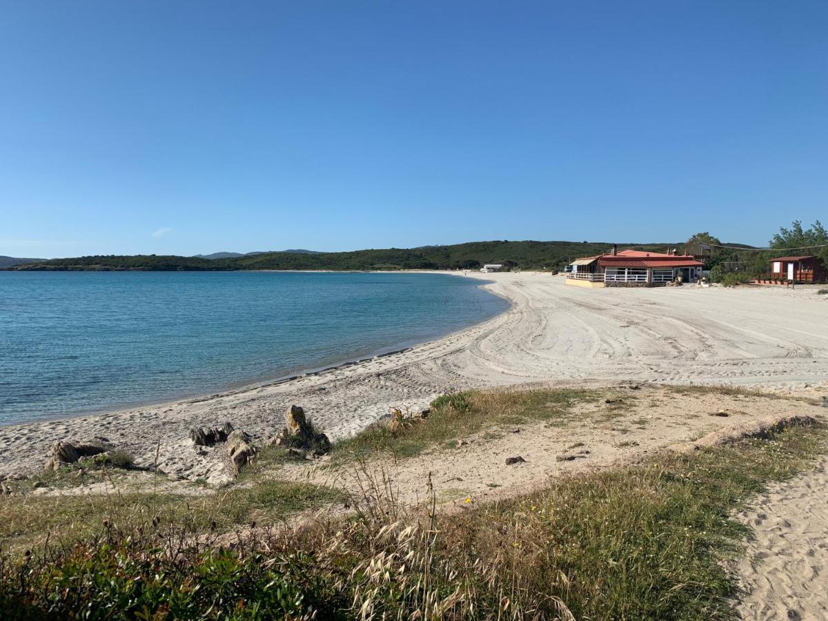 Вілла Rosa Dei Venti - Casa Maestrale - Sardegna - Iun R2217 Ольбія Екстер'єр фото