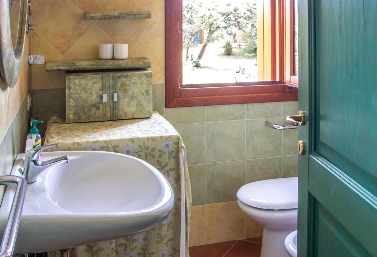 Вілла Rosa Dei Venti - Casa Maestrale - Sardegna - Iun R2217 Ольбія Екстер'єр фото