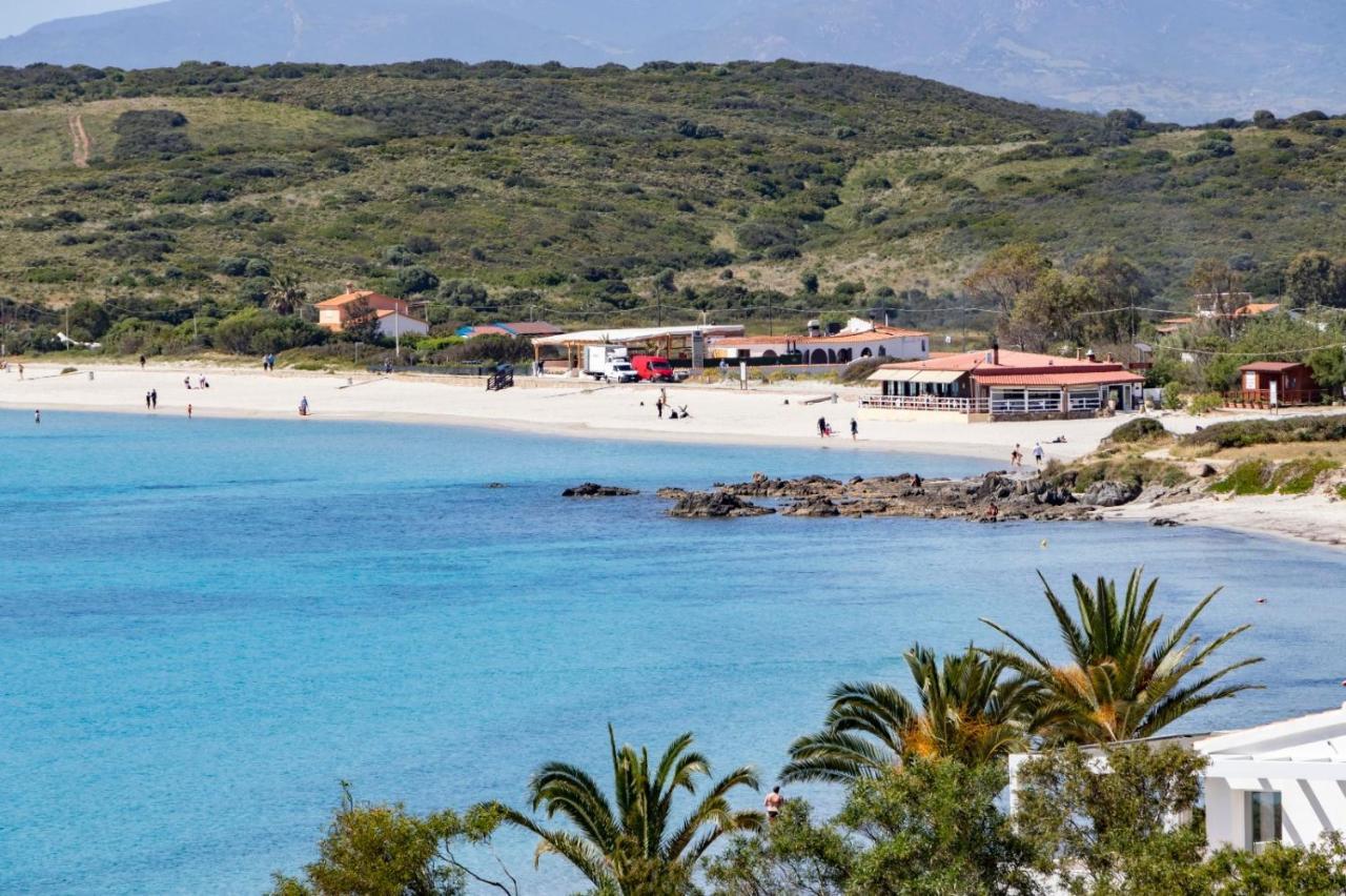 Вілла Rosa Dei Venti - Casa Maestrale - Sardegna - Iun R2217 Ольбія Екстер'єр фото