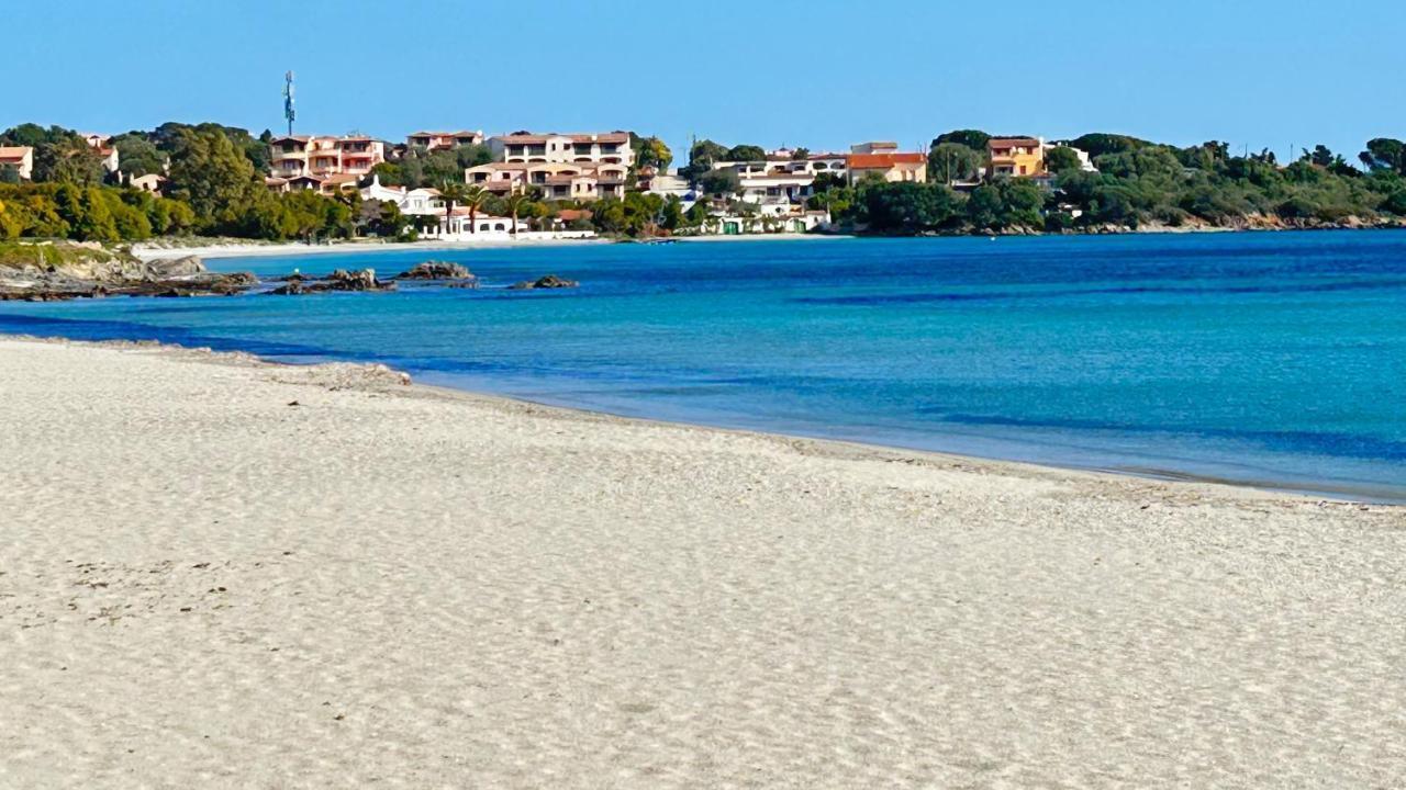 Вілла Rosa Dei Venti - Casa Maestrale - Sardegna - Iun R2217 Ольбія Екстер'єр фото
