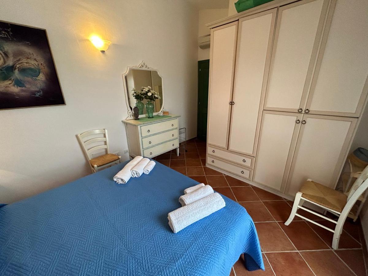 Вілла Rosa Dei Venti - Casa Maestrale - Sardegna - Iun R2217 Ольбія Екстер'єр фото