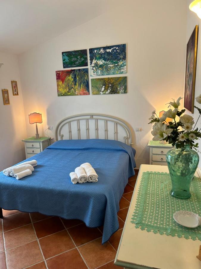 Вілла Rosa Dei Venti - Casa Maestrale - Sardegna - Iun R2217 Ольбія Екстер'єр фото