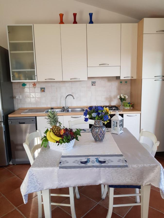 Вілла Rosa Dei Venti - Casa Maestrale - Sardegna - Iun R2217 Ольбія Екстер'єр фото