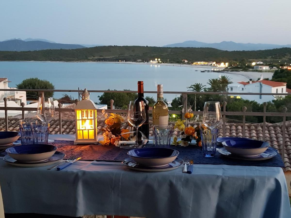 Вілла Rosa Dei Venti - Casa Maestrale - Sardegna - Iun R2217 Ольбія Екстер'єр фото