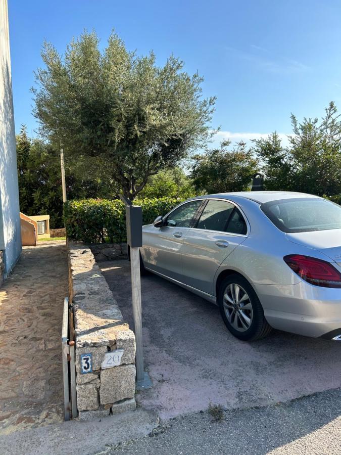Вілла Rosa Dei Venti - Casa Maestrale - Sardegna - Iun R2217 Ольбія Екстер'єр фото