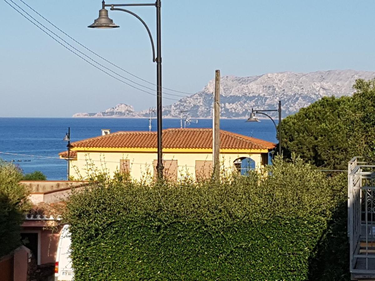 Вілла Rosa Dei Venti - Casa Maestrale - Sardegna - Iun R2217 Ольбія Екстер'єр фото
