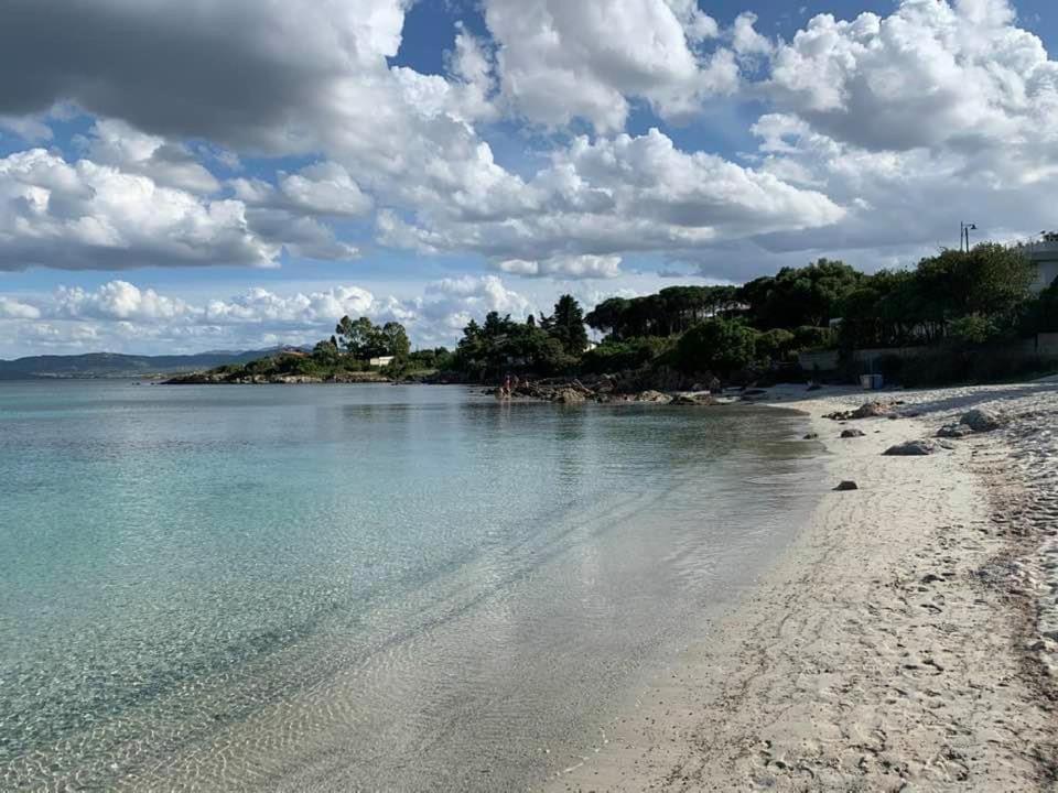 Вілла Rosa Dei Venti - Casa Maestrale - Sardegna - Iun R2217 Ольбія Екстер'єр фото