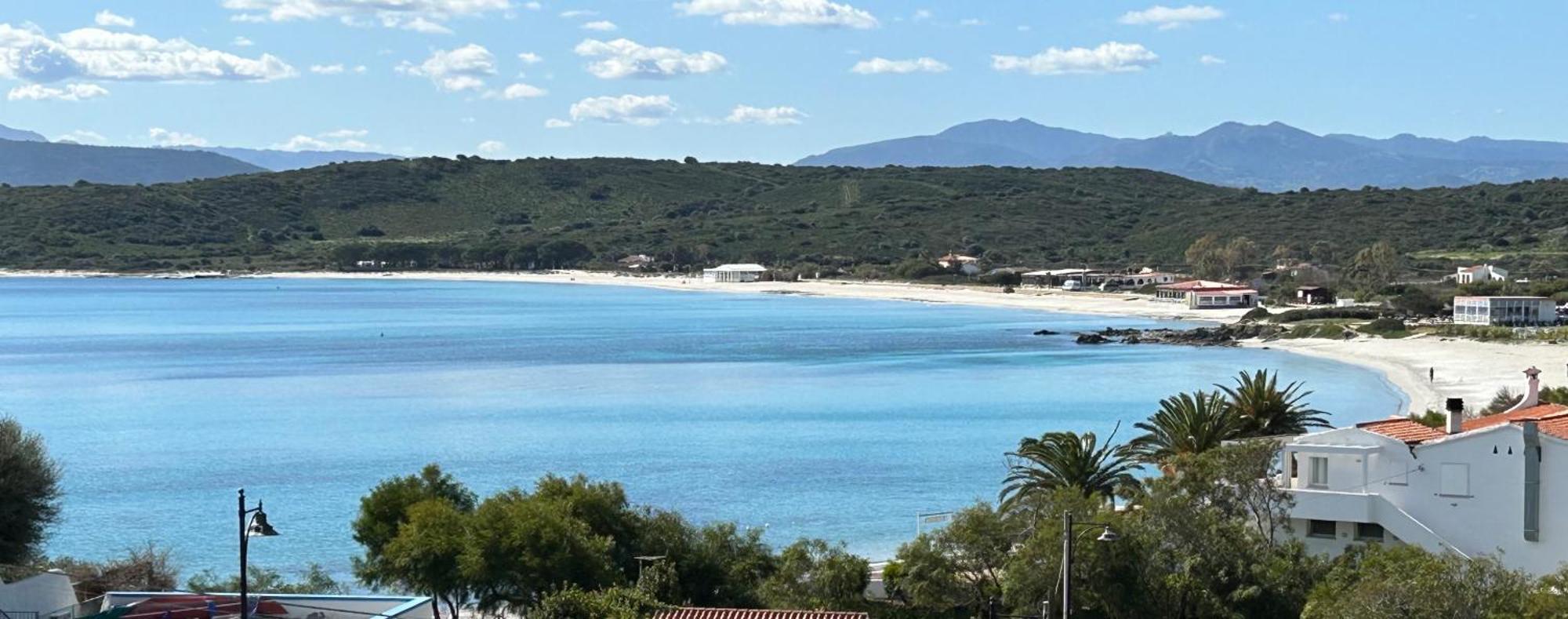 Вілла Rosa Dei Venti - Casa Maestrale - Sardegna - Iun R2217 Ольбія Екстер'єр фото